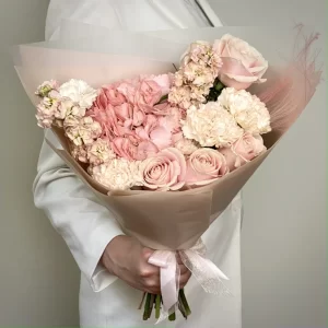 Romantic Bouquet
