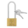 Romantic Personalised Padlock - Perfect Wedding or Anniversary Gift