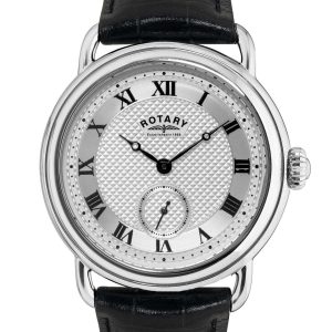 Rotary The Sherlock Men's Watch