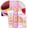 Sanctuary Spa Lily And Rose Collection Gift Set