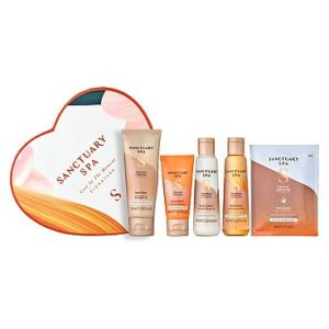 Sanctuary Spa Lost in the Moment Gift Set