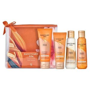Sanctuary Spa Petite Retreat Gift Set