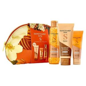 Sanctuary Spa Signature Escape Gift Set