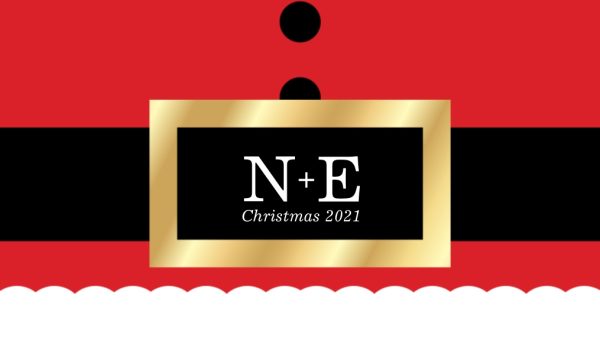 Santa Suit Personalised Plant Pot, Gifts Red