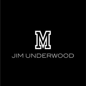 School Monogram Personalised Beach Towel, Gifts Black