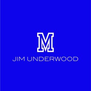 School Monogram Personalised Beach Towel, Gifts Blue