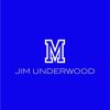 School Monogram Personalised Beach Towel, Gifts Blue
