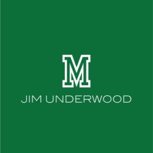 School Monogram Personalised Beach Towel, Gifts Green