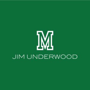 School Monogram Personalised Beach Towel, Gifts Green