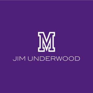 School Monogram Personalised Beach Towel, Gifts Purple