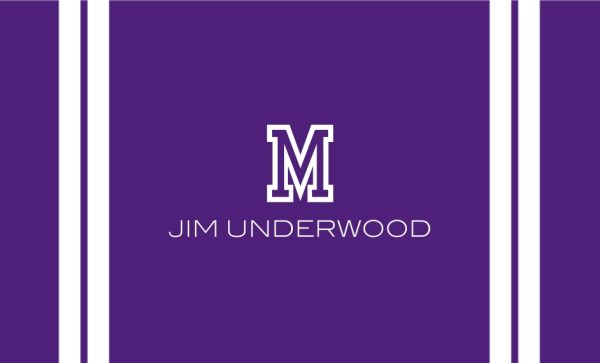 School Monogram Personalised Beach Towel, Gifts Purple
