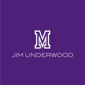 School Monogram Personalised Beach Towel, Gifts Purple