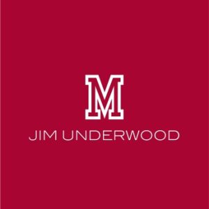 School Monogram Personalised Beach Towel, Gifts Red