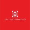 School Monogram Personalised Beach Towel, Gifts Red