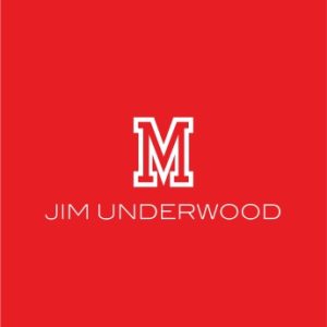 School Monogram Personalised Beach Towel, Gifts Red