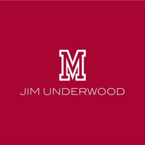 School Monogram Personalised Beach Towel, Gifts Red