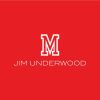 School Monogram Personalised Beach Towel, Gifts Red