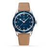 Seamaster 300 Co-Axial Master Chronometer 41mm Mens Watch
