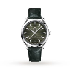 Seamaster Aqua Terra 150m Co-Axial 41mm Mens Watch
