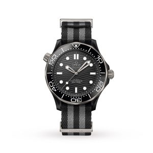 Seamaster Diver 300m Co-Axial 43.5mm Mens Watch