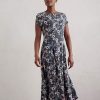 Seasalt Wild Bouquet Dress
