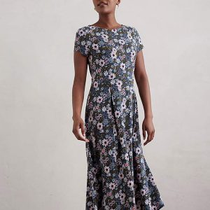 Seasalt Wild Bouquet Dress