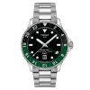 Seastar 1000 Quartz 40mm Mens Watch