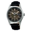 Seiko 5 Sports x Yuto Horigome Limited Edition IV 39mm Mens Watch Brown