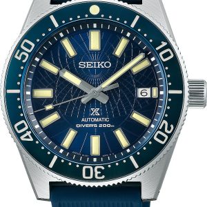Seiko Watch Prospex 1965 Divers Astrolabe Limited Edition D