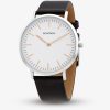 Sekonda Ladies Classic Stainless Steel Watch 1342