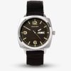 Sekonda Pilot Airborne Black Canvas Strap Watch 1992