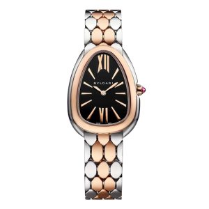 Serpenti Seduttori 33mm Ladies Watch