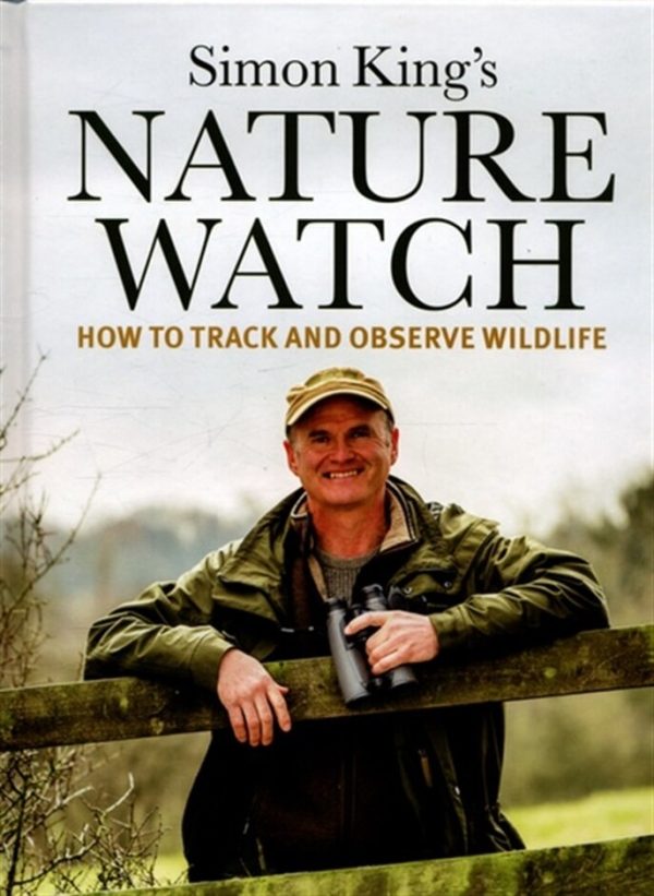 Simon King's Nature Watch