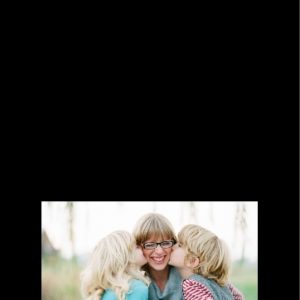 Simple Photo Personalised Tea Towel, Gifts Multi