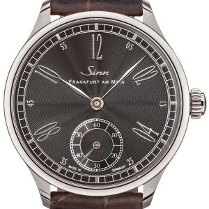 Sinn Watch 6200 WG Meisterbund I Limited Edition
