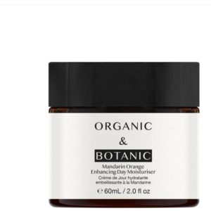 Skincare Hamper - Organic & Botanic | Wowcher