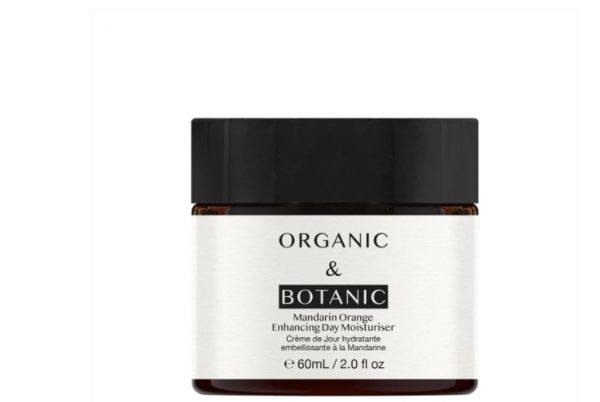 Skincare Hamper - Organic & Botanic | Wowcher