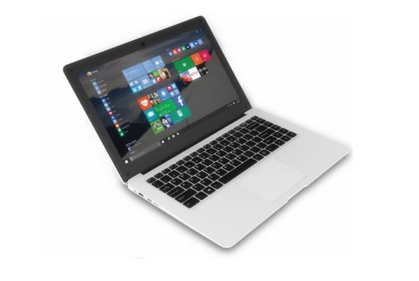 Smartpro 14Inch Laptop - Windows 10 Or 11 Options! | Wowcher