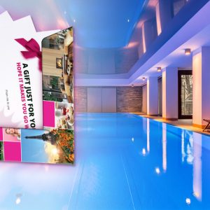 Spa Experience Gift Pack - Over 150 Nationwide Locations! | Wowcher