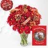 Sparkling Christmas Celebration Gift
