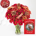 Sparkling Christmas Celebration Gift