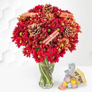 Sparkling Christmas & Tea Gift
