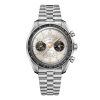 Speedmaster Chronoscope Paris 2024 Olympics 43mm Mens Watch