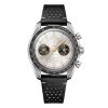 Speedmaster Chronoscope Paris 2024 Olympics 43mm Mens Watch Leather