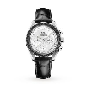 Speedmaster Moonwatch Professional 42mm Mens Watch