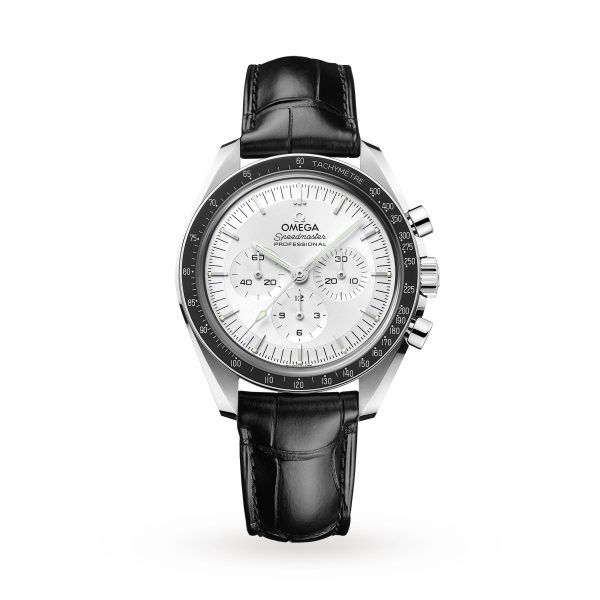 Speedmaster Moonwatch Professional 42mm Mens Watch