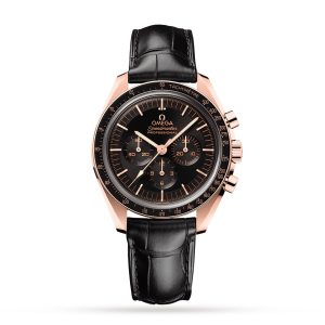 Speedmaster Moonwatch Professional Co-Axial Chronometer 42mm Mens Watch