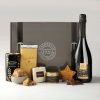 Spicers Of Hythe Congratulations Hamper