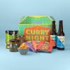 Spicers Of Hythe Curry Night Hamper 2X330Ml