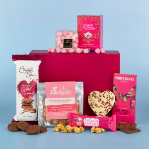 Spicers Of Hythe Made With Love Hamper